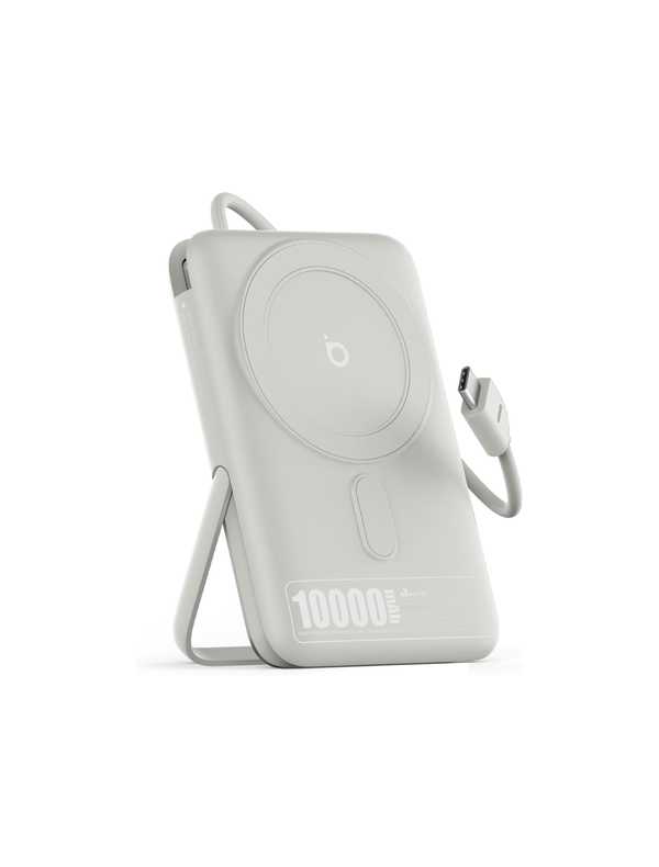 Carregador portátil magnético Basike 10.000 mAh