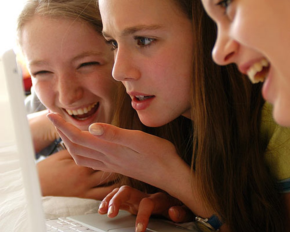 Para analista, Facebook precisa estar atento ao desinteresse dos adolescentes (Foto: Reprodução) — Foto: TechTudo