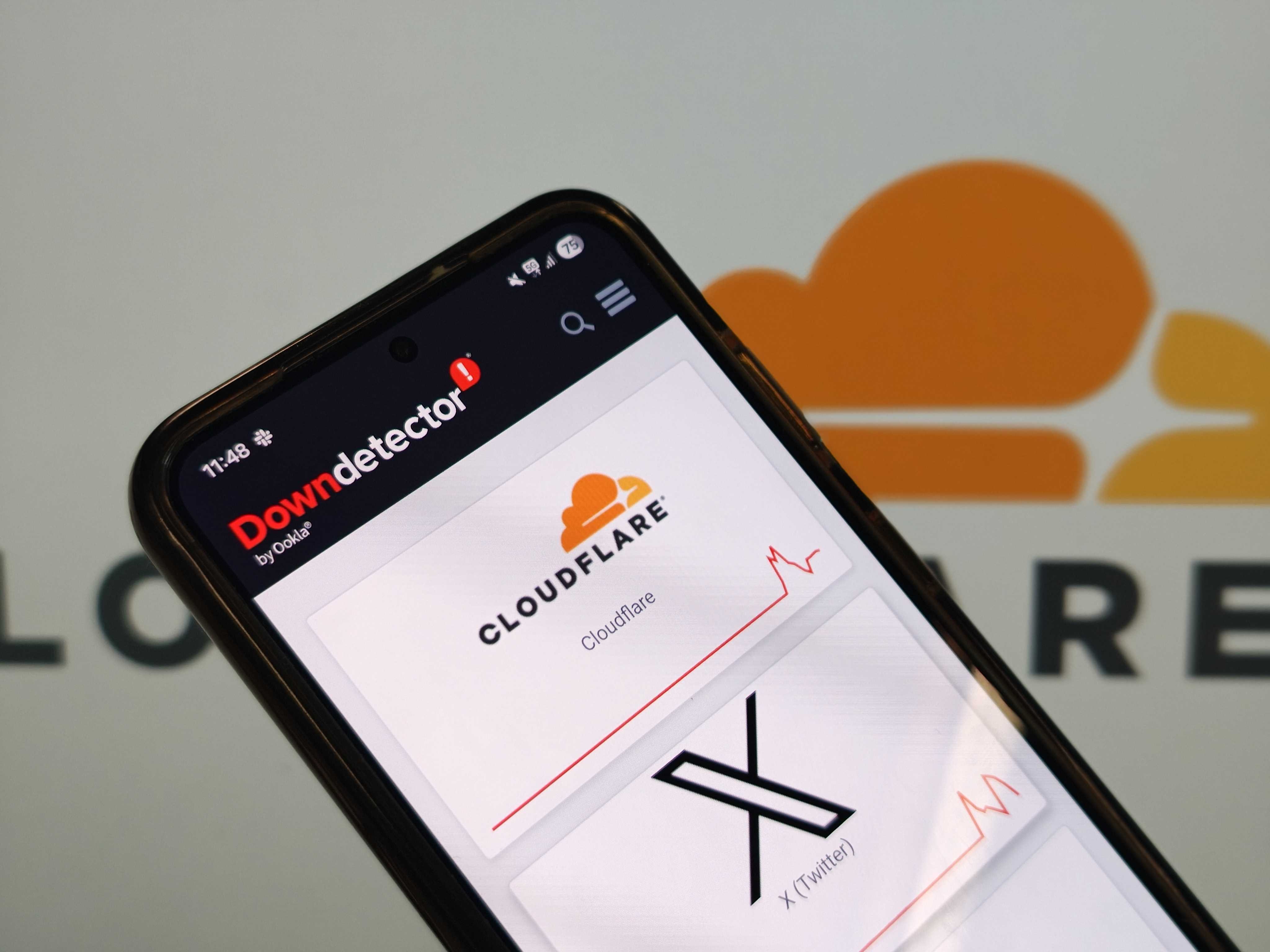 502 bad gateway: Cloudflare apresenta instabilidades em sites; entenda