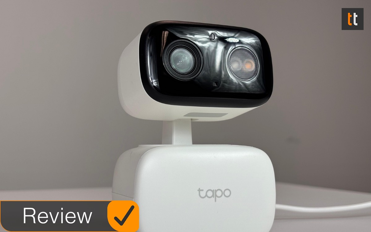 Review: Tapo C206 vale a pena? Confira funções e veredito
