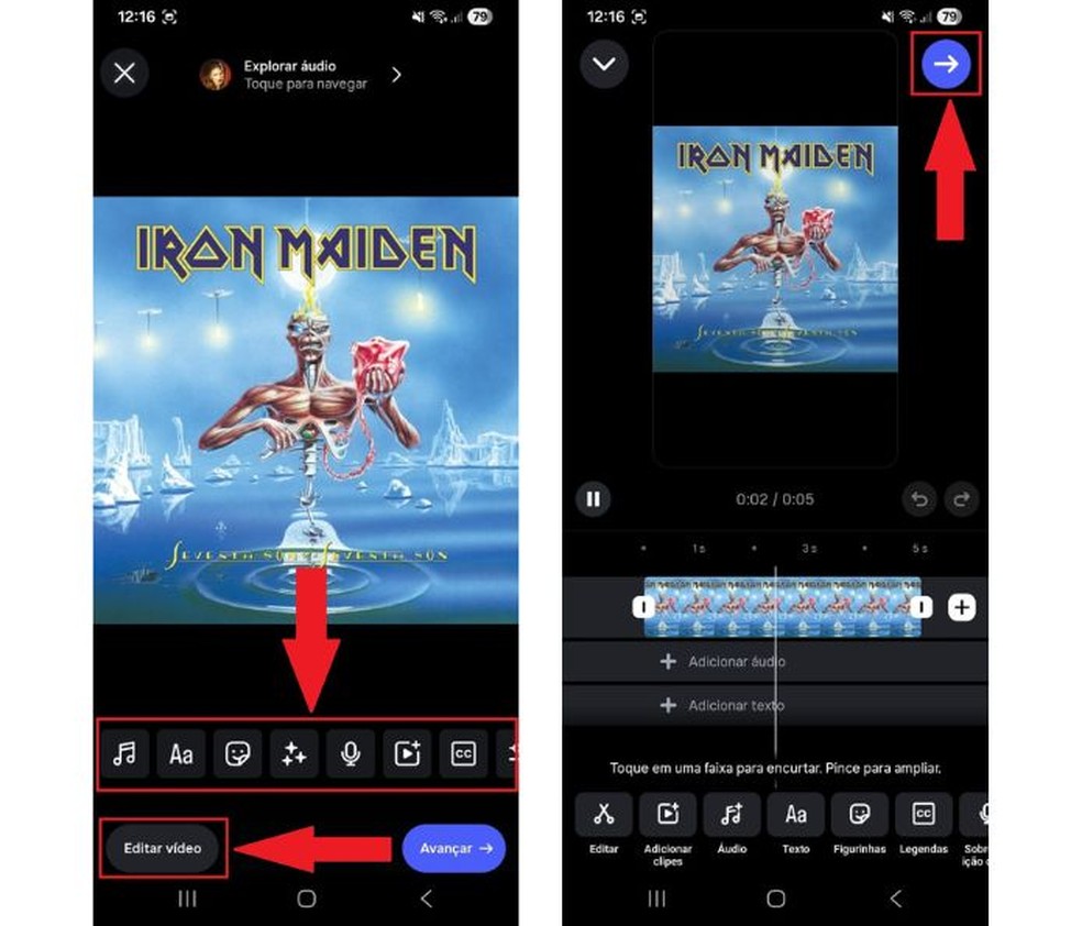  Reprodução/Diego Cataldo