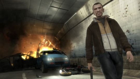 Xbox tem GTA por menos de R$ 30, Red Dead e mais jogos com até 70% off