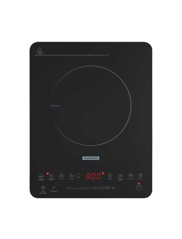 Cooktop de indução Tramontina EI 30 (220 V)