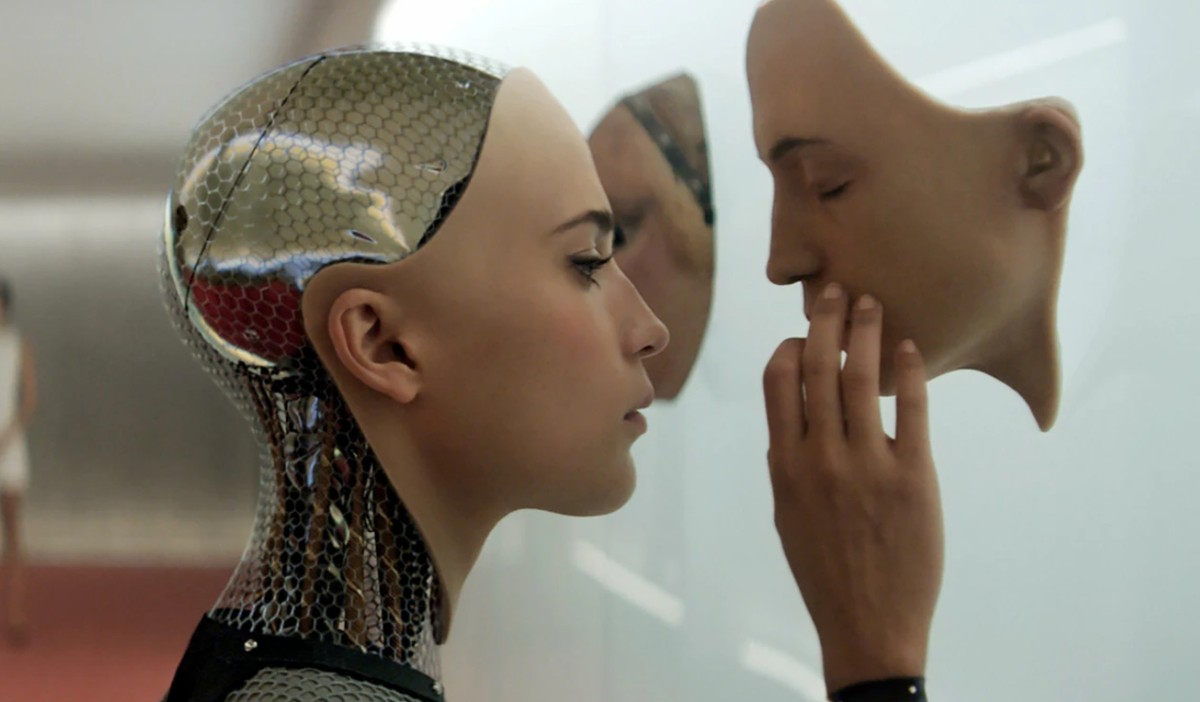 10 filmes de ficção científica que vão te fazer questionar a realidade