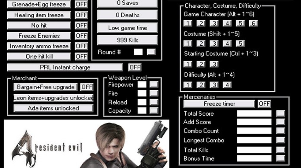 Mod melhora gráficos de Resident Evil 4 HD no PC