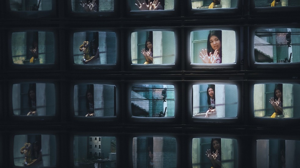  Divulgação/Netflix