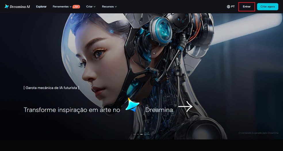  Reprodução/Gabriel Pereira