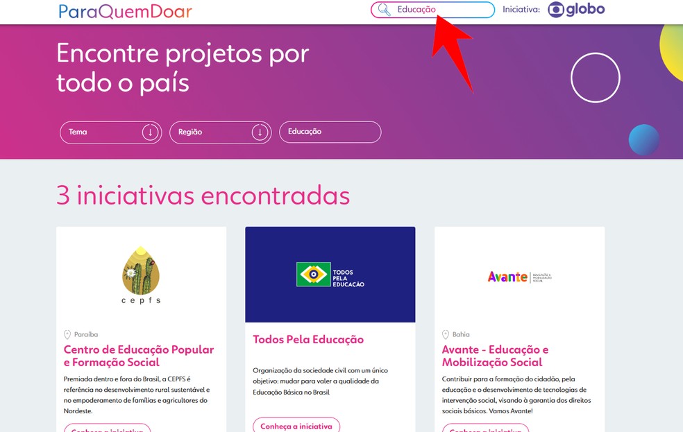  Reprodução/Rodrigo Fernandes