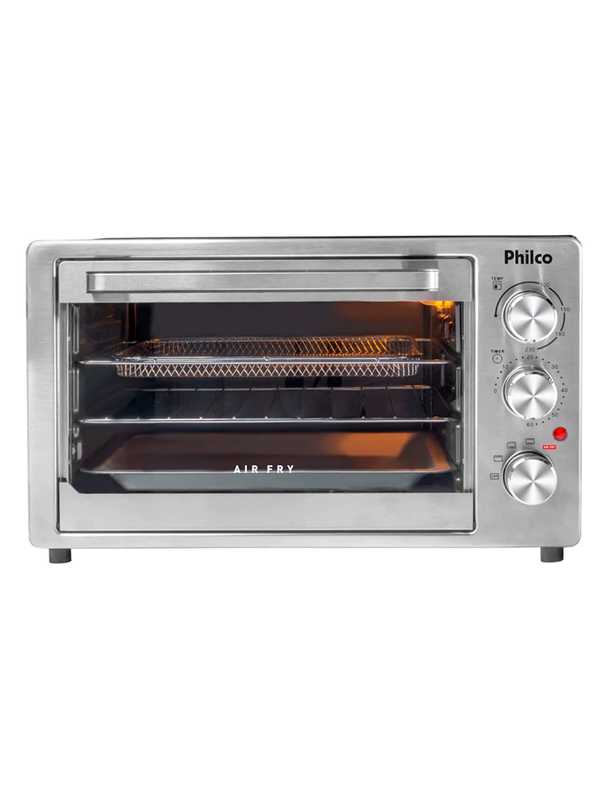 Forno Elétrico Philco PFE40I | Shopee