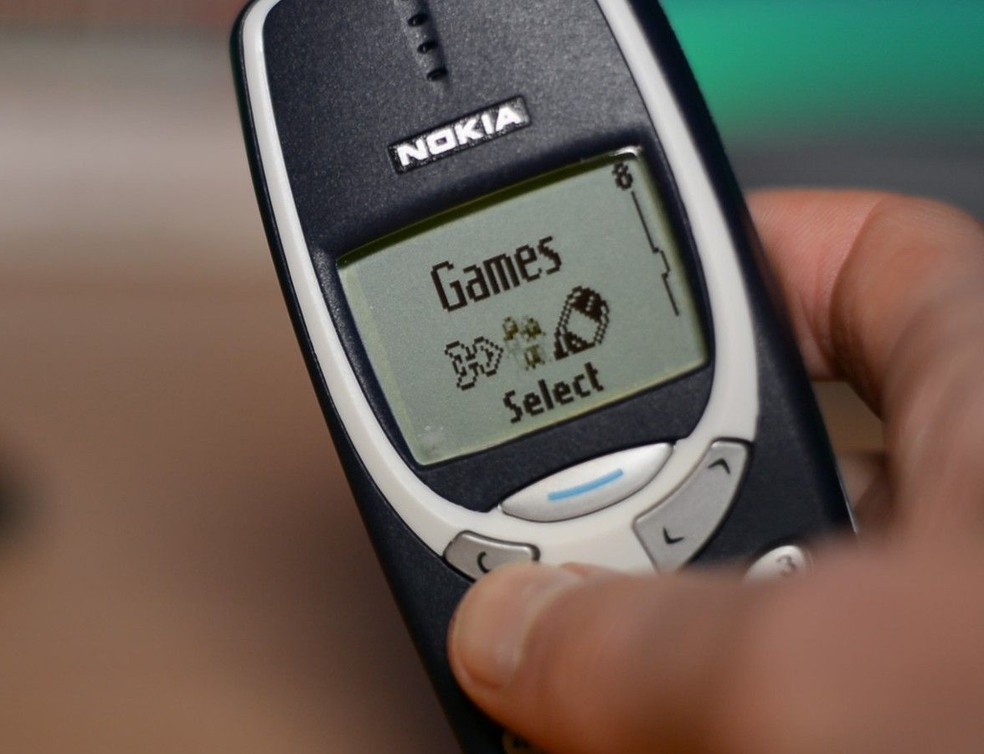 Tijolão da Nokia está de volta? Marca lança celulares resistentes que  revivem o passado