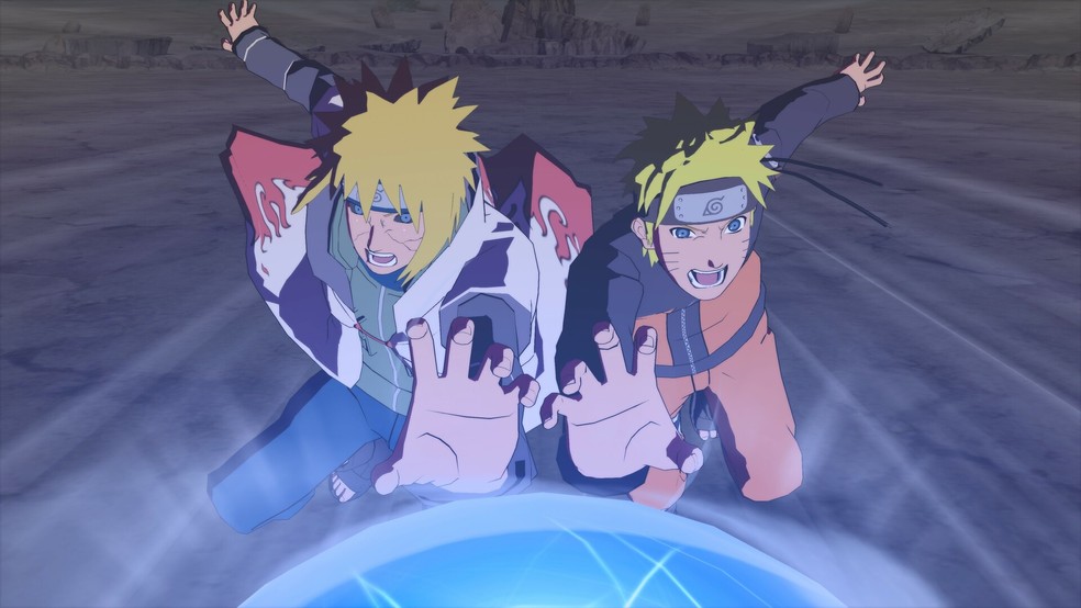 Naruto X Boruto Ultimate Ninja Storm Connections: veja gameplay e requisitos