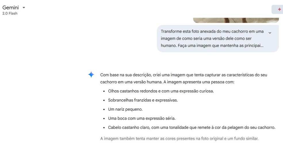  Reprodução/Thaisi Carvalho