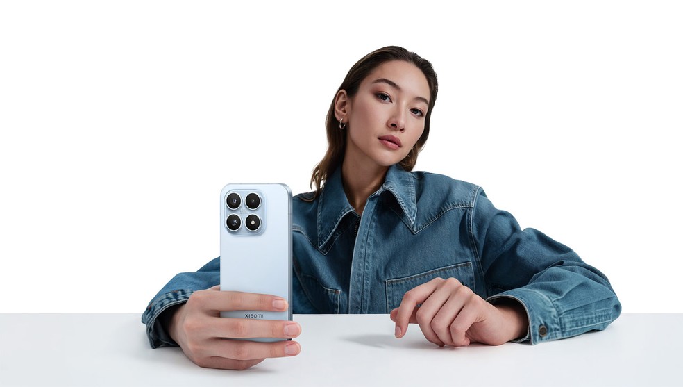  Divulgação/Xiaomi