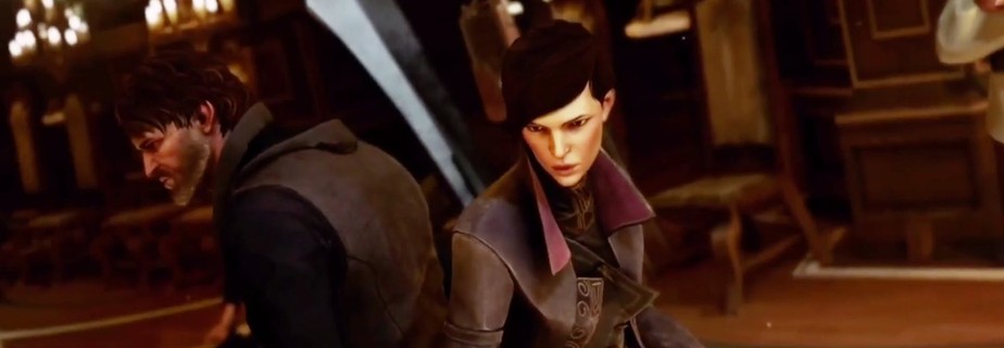 Prime Gaming: Dishonored 2 e mais 10 jogos ficam grátis no final