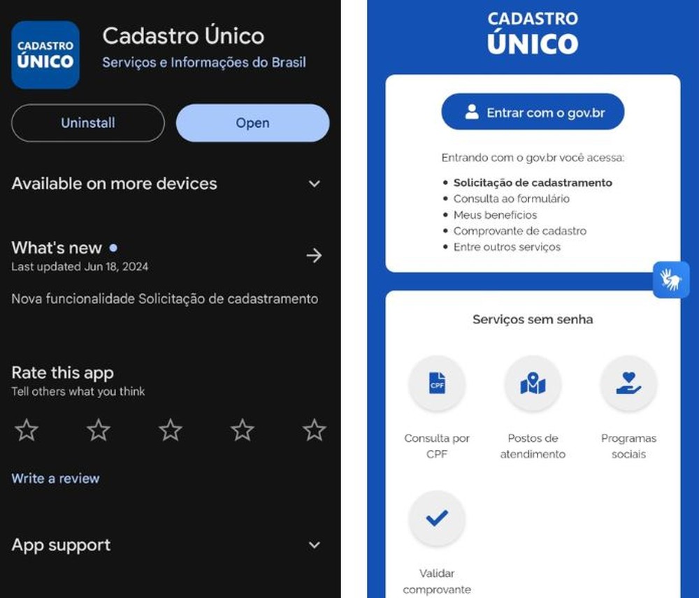 Cadastro Único: saiba o que é, como atualizar, quem pode fazer e mais