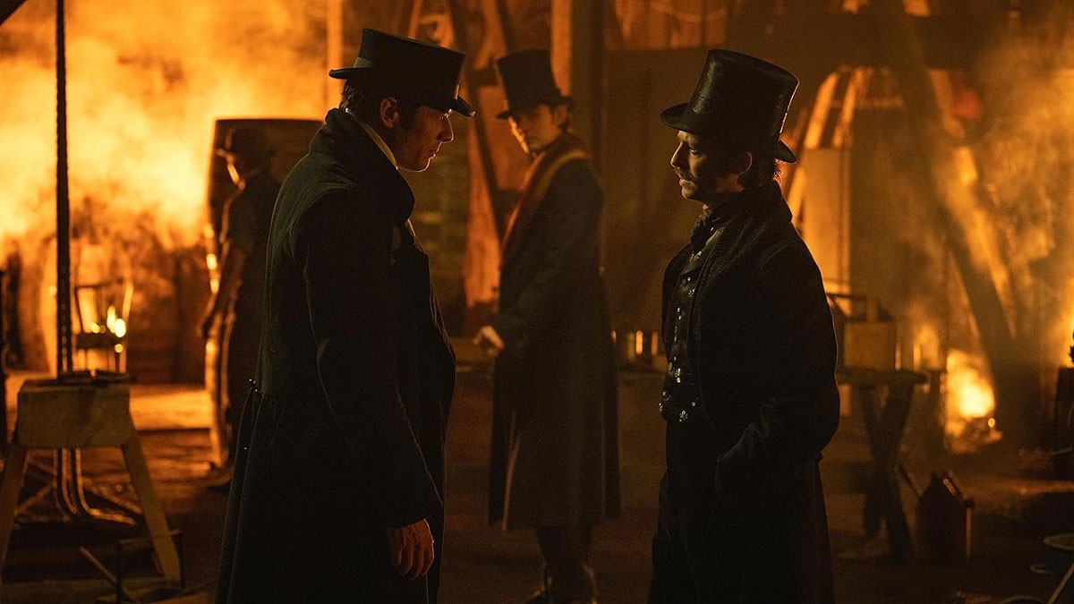 House of Guinness vai ter 2ª temporada? Veja o que se sabe até agora