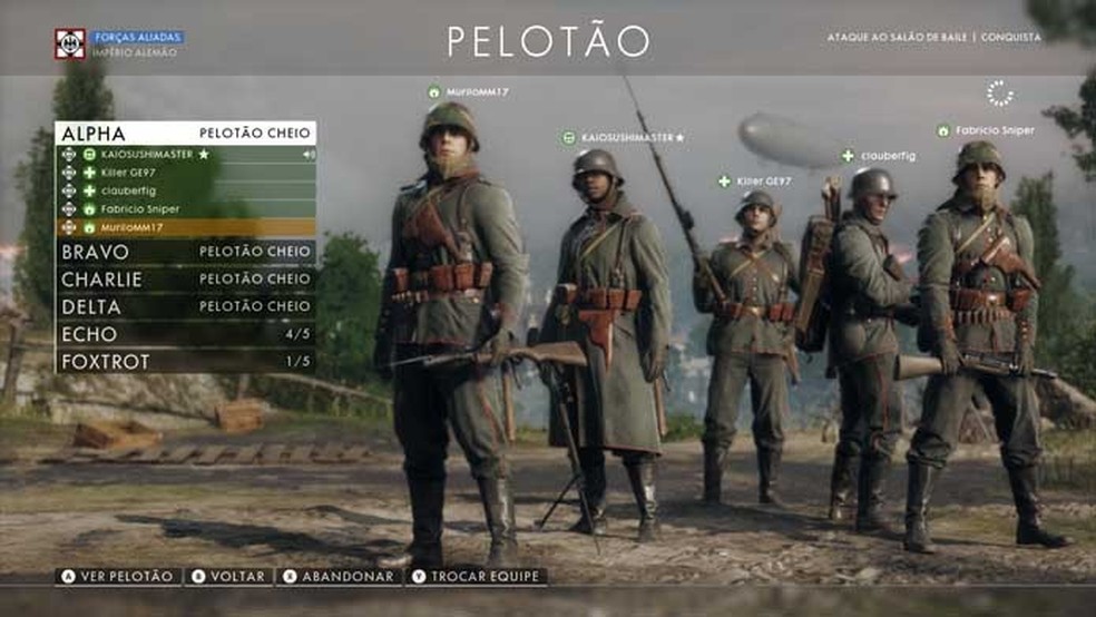 3 jogos para entender a Primeira Guerra Mundial (antes de 'Battlefield 1')  – finisgeekis