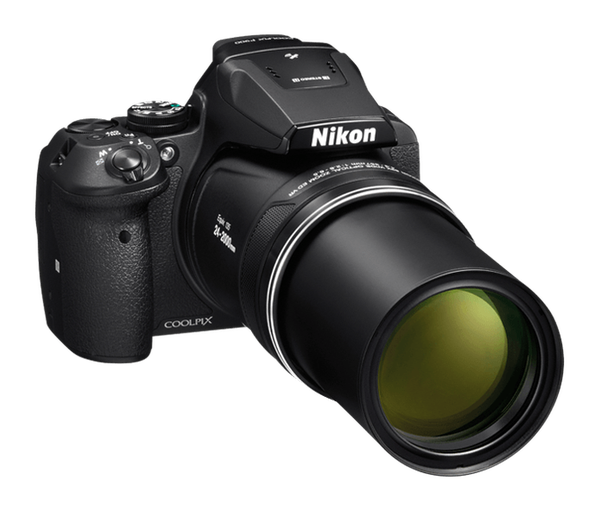 Nikon P900 ou Canon SX60: qual superzoom comprar?