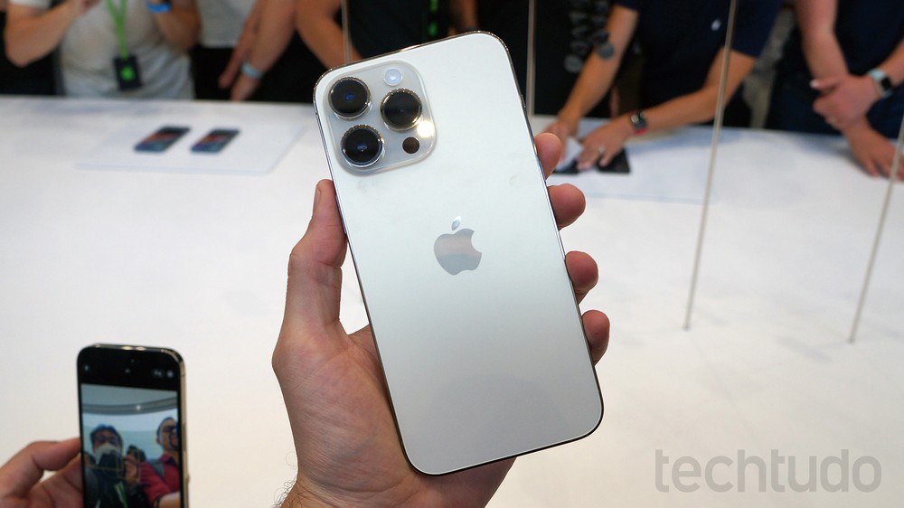 Tudo sobre iPhone 14 Pro Max: ficha técnica, preço e lançamento