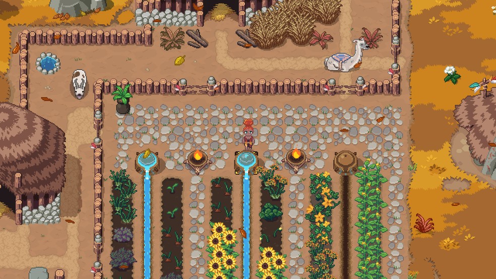 Roots of Pacha: jogo de fazenda elogiado é removido do Steam após