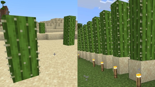 Como fazer corante verde no Minecraft
