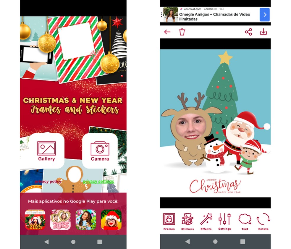  Reprodução/Mariana Tralback