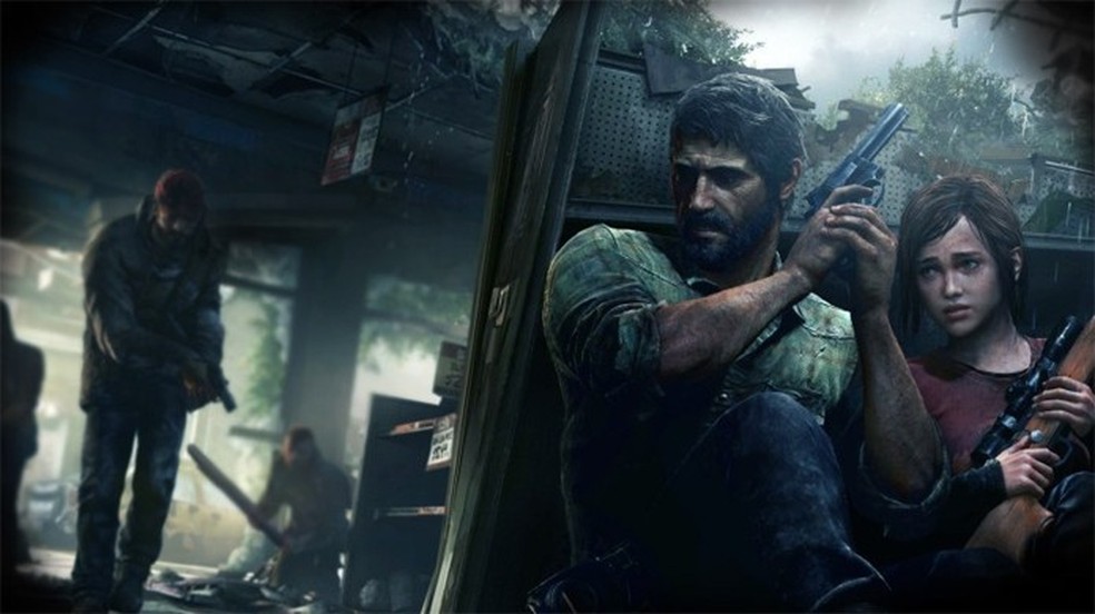 Confira 20 imagens de The Last of Us 2 para tela do seu celular e