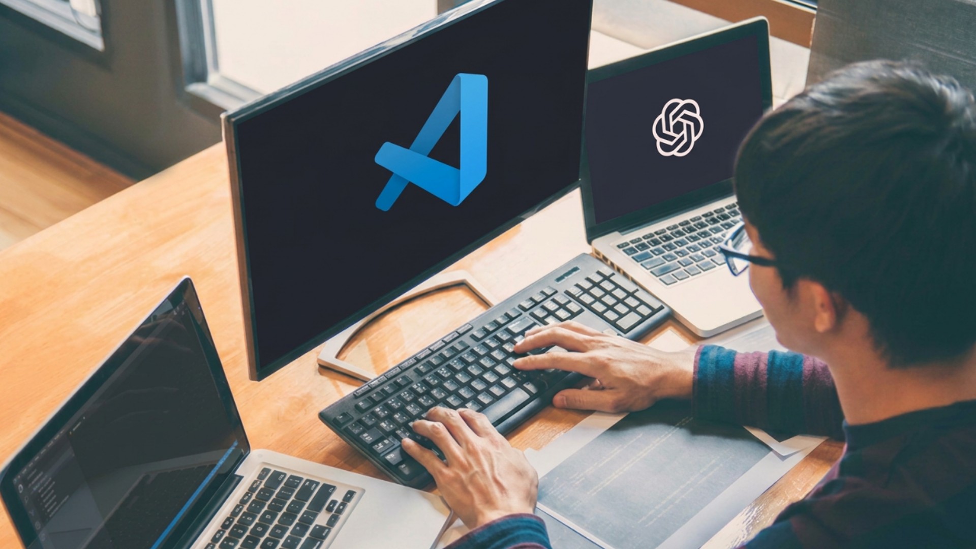 OpenCode no VS Code: aprenda a usar a IA para programar melhor