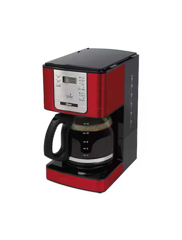 Cafeteira Oster Flavor 4401 (127 V)