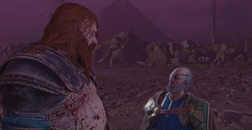  Reprodução/Jogando com Winchester