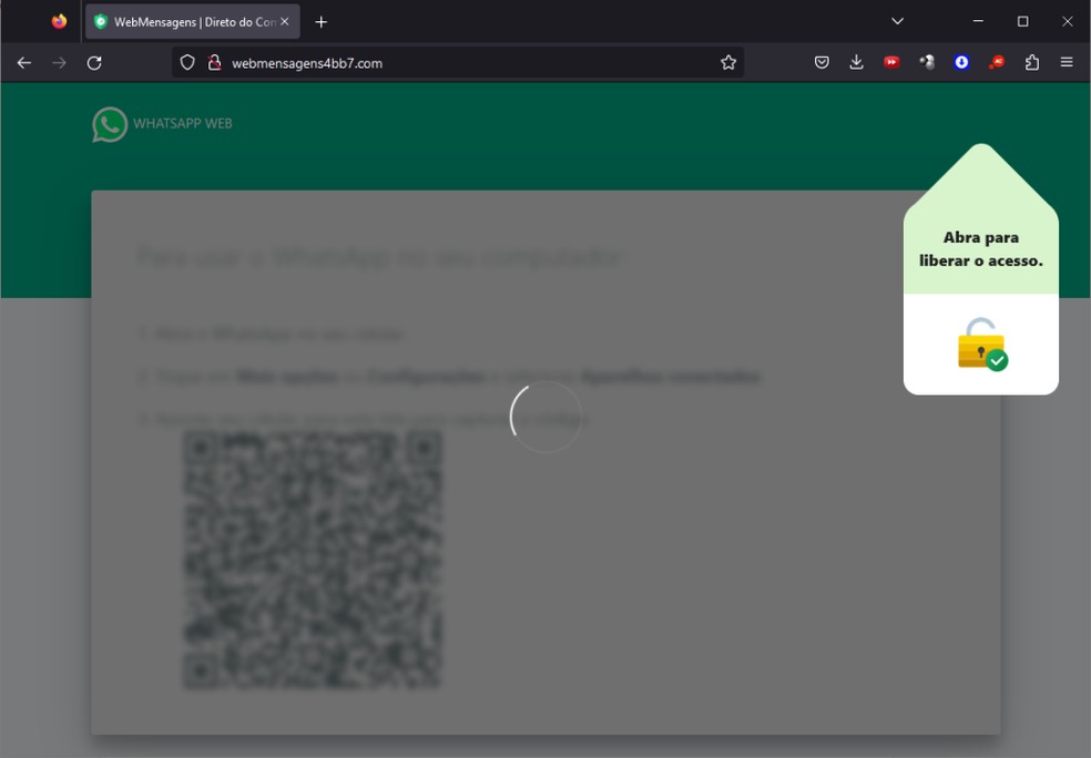  Reprodução/Securelist