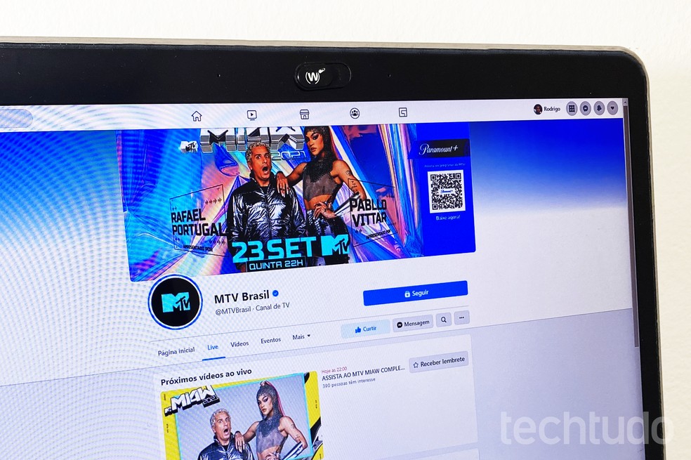 Mtv brazil live stream new arrivals