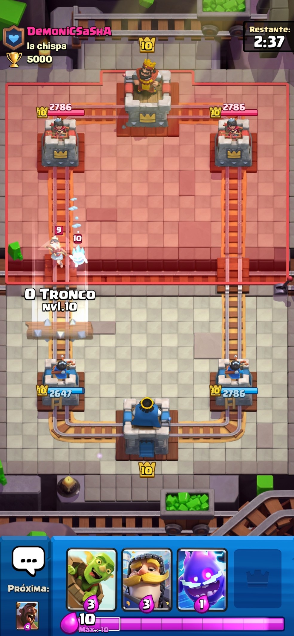  Reprodução/Filipe Curitiba