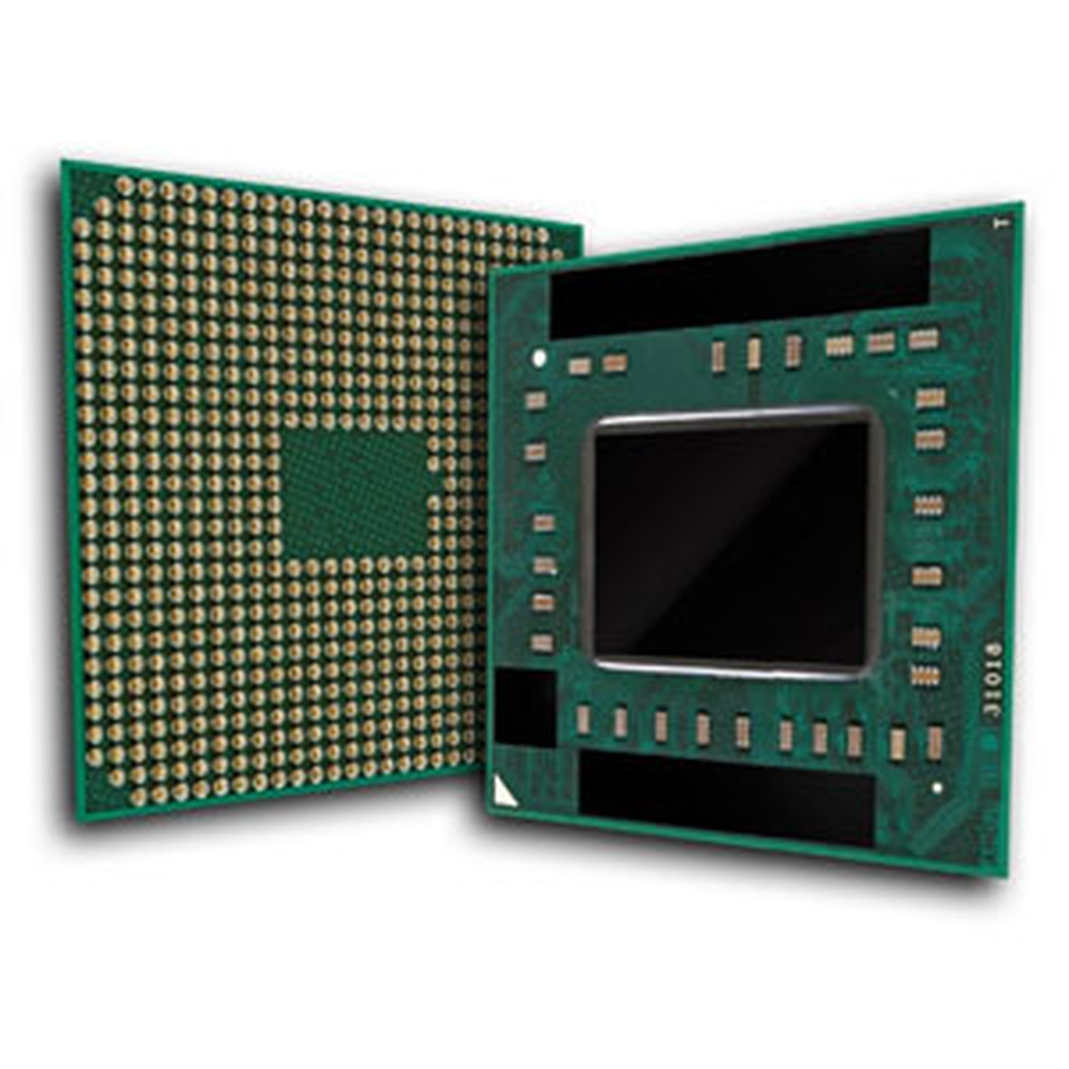APU Trinity mais poderosa da AMD custará tanto quanto um Core i3