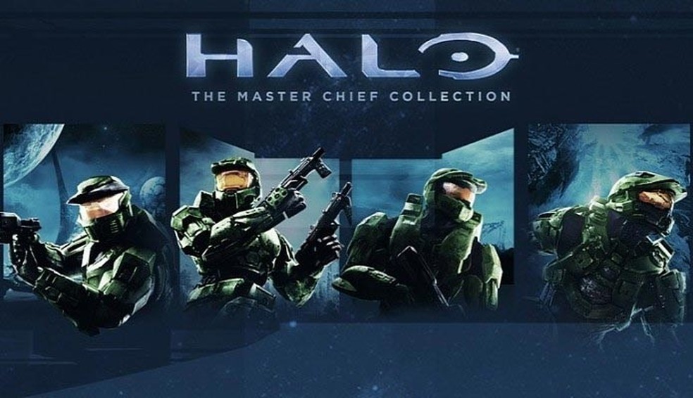 Halo Série - onde assistir grátis