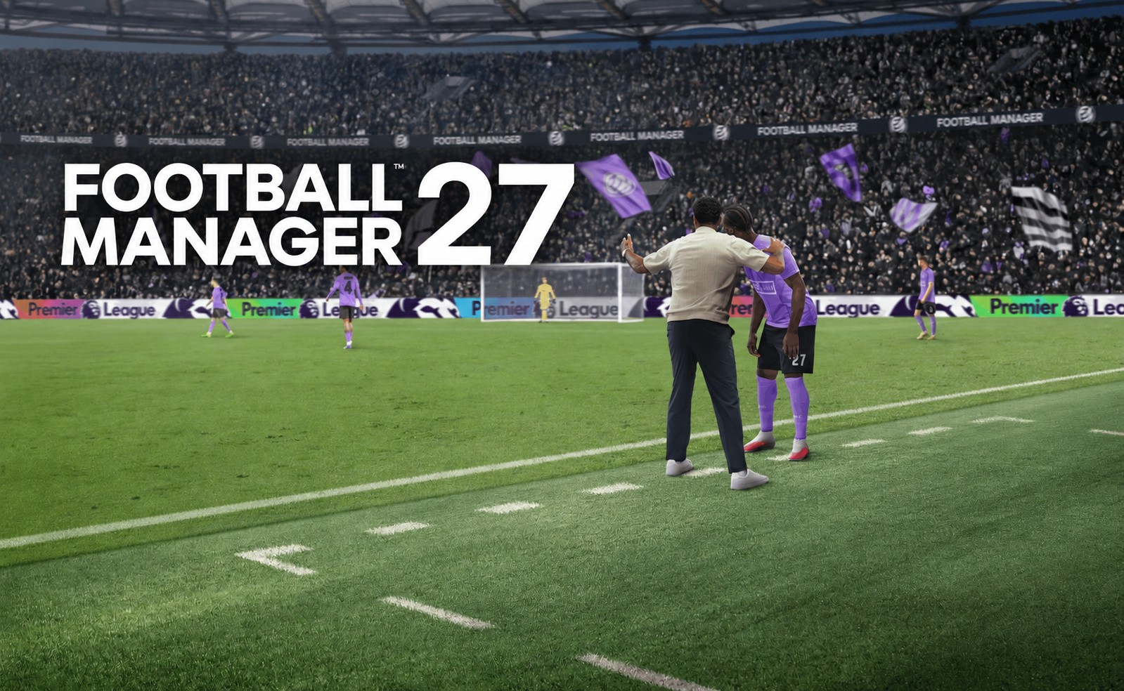 Football Manager 27 vai chegar no Brasil? Saiba quando lança e mais