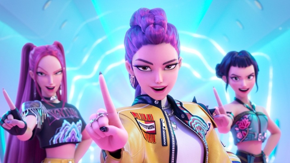  Reprodução/Sony Pictures Animation