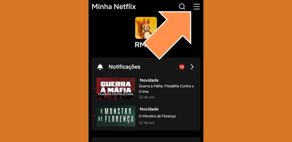  Reprodução/Róbson Martins