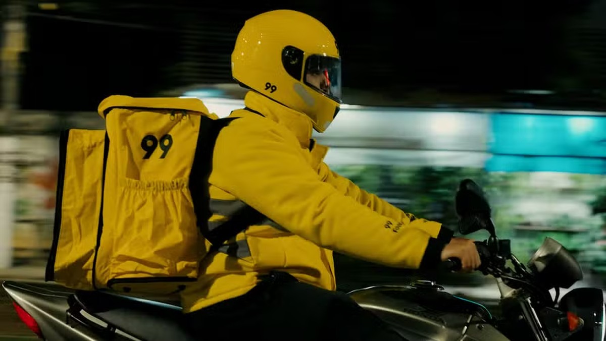 99Food: tudo o que você precisa saber sobre o novo serviço de delivery