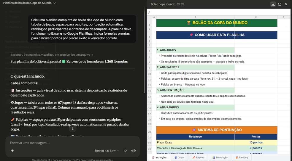  Reprodução/Gabriel Pereira