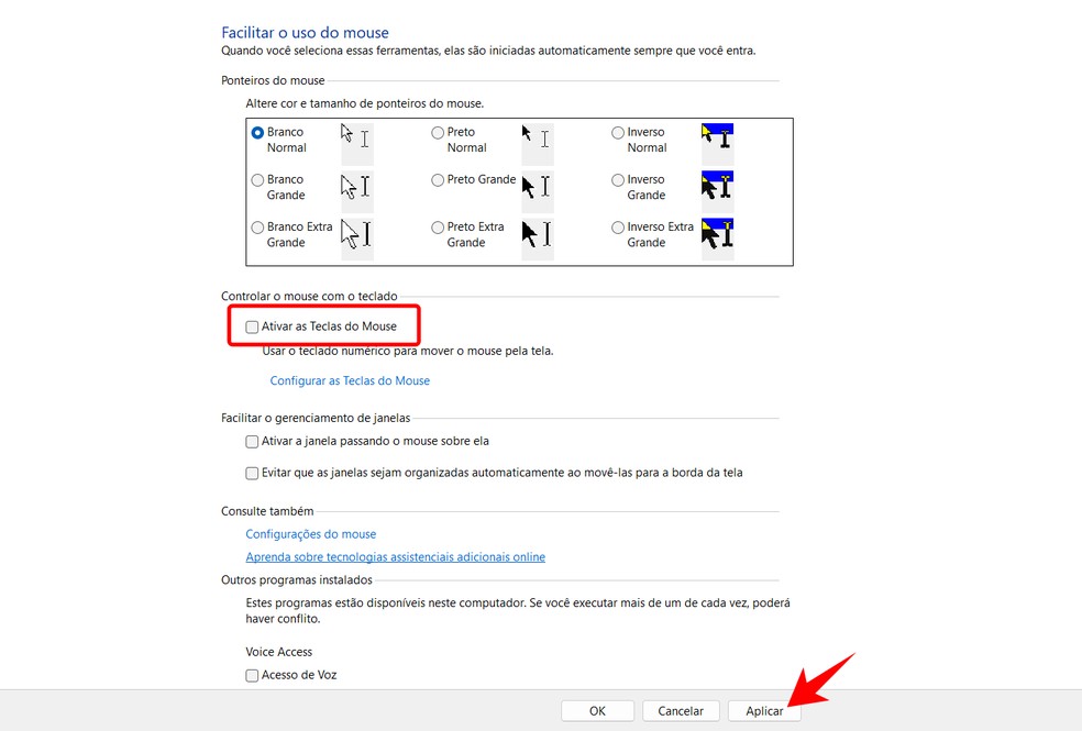  Reprodução/Rodrigo Fernandes