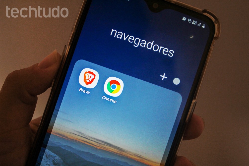 Navegador Brave é seguro? Vale usar no celular? Veja tudo sobre app