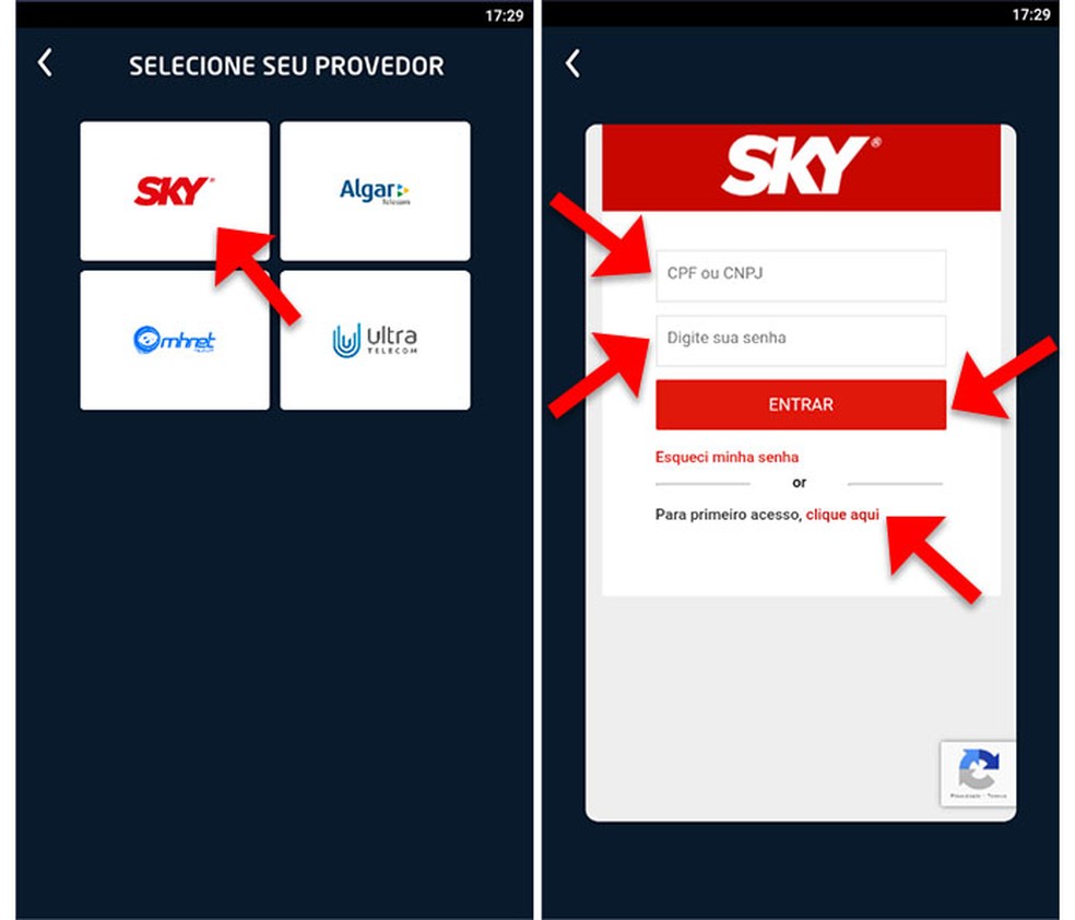 Como funciona Sky Play? Saiba assistir a filmes no PC ou app