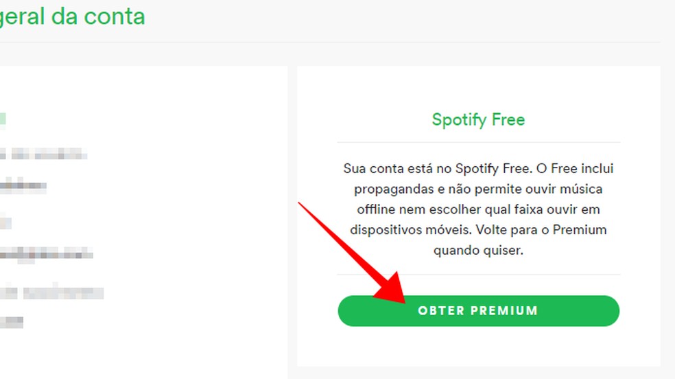 TC Ensina: como cancelar sua assinatura do Spotify Premium