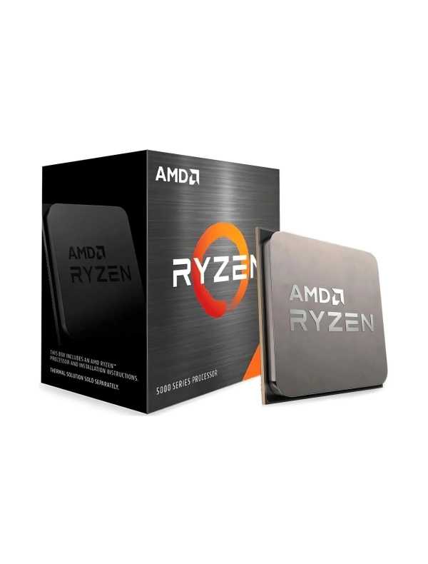 AMD Ryzen 7 5700X