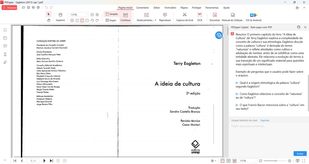  Reprodução/Diego Cataldo