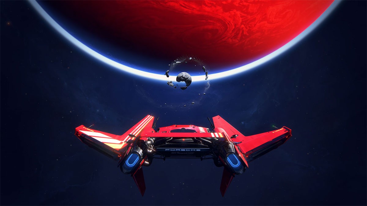 Intergalactic: o que se sabe até agora sobre o novo game do criador de TLOU