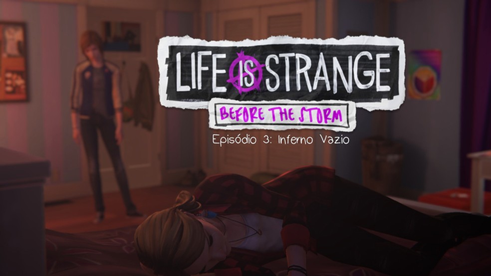 Life is Strange 2 também chegará ao Nintendo Switch; assista ao trailer 