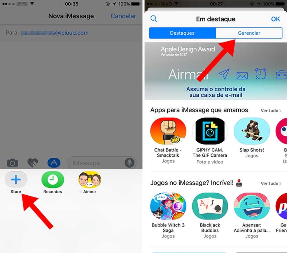 Apple confirma que agiu para derrubar app que levava iMessage ao Android 