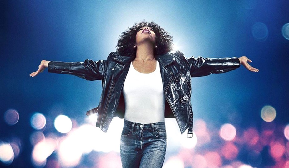 Whitney Houston: I Wanna Dance with Somebody (2022) - IMDb